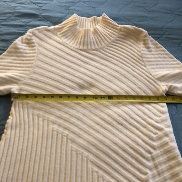 Charter Club Sweater - Picture 3 of 12